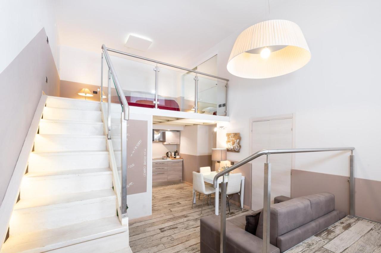 Romeo And Juliet Apartments Верона Экстерьер фото