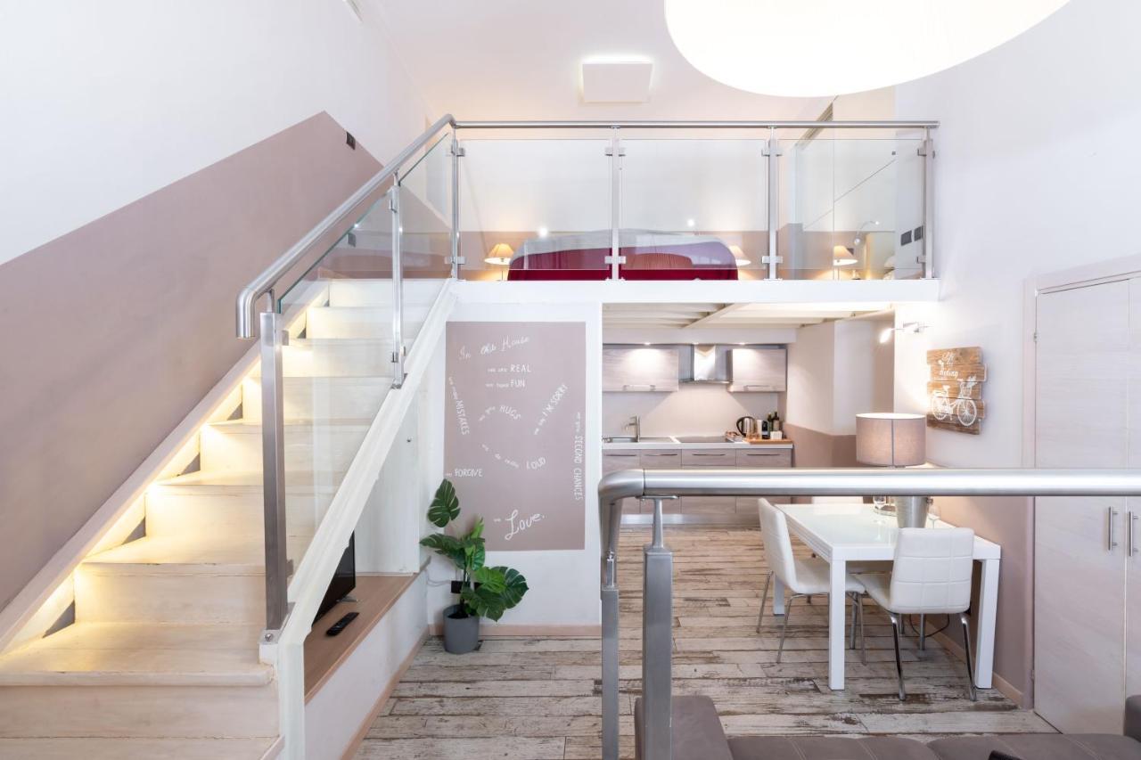 Romeo And Juliet Apartments Верона Экстерьер фото